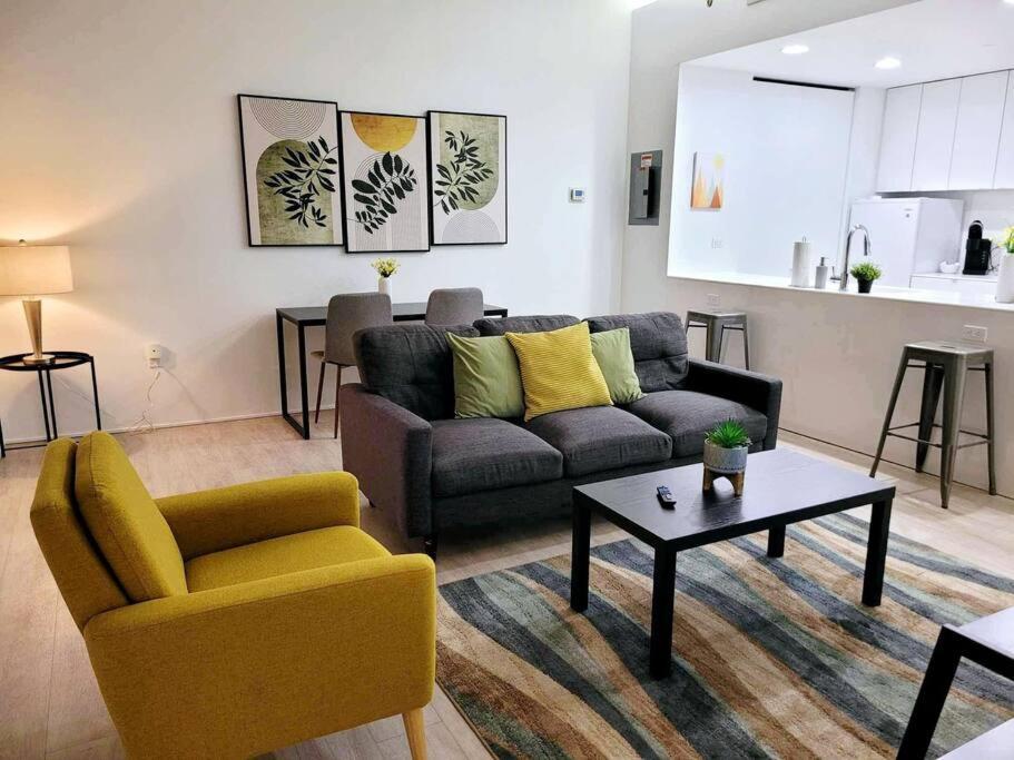 629 Lofts 802 - A Kcm Property Cleveland Eksteriør bilde