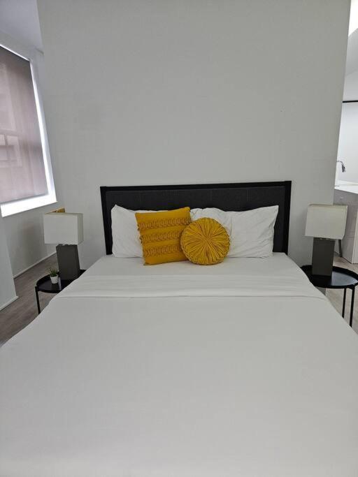 629 Lofts 802 - A Kcm Property Cleveland Eksteriør bilde