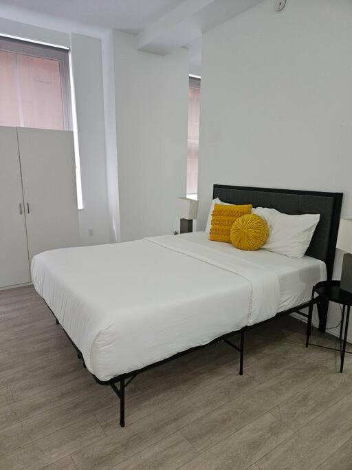 629 Lofts 802 - A Kcm Property Cleveland Eksteriør bilde