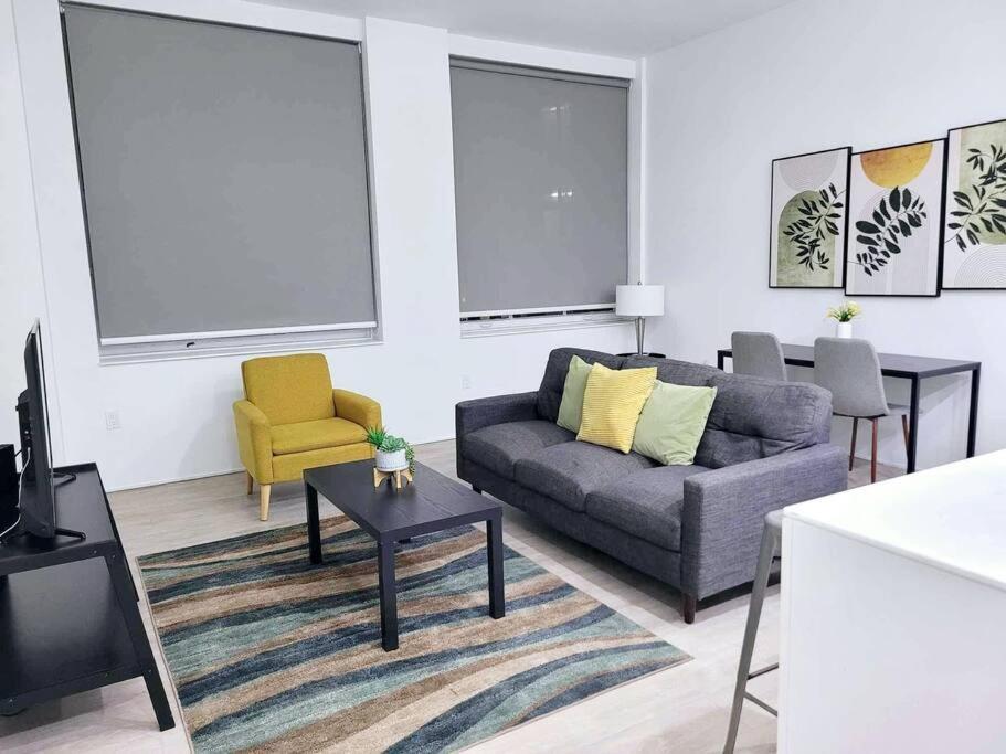 629 Lofts 802 - A Kcm Property Cleveland Eksteriør bilde